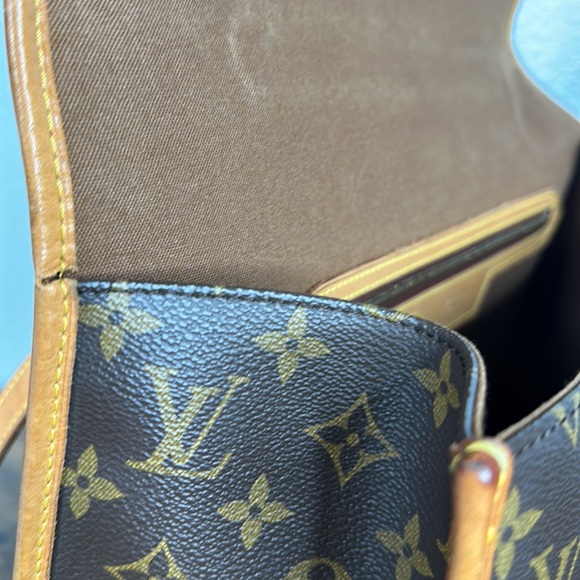 Louis vuitton Bel Air bag - Picture 13 of 16